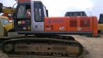 HITACHI ZX350-3G USED EXCAVATOR FOR SALE ORIGINAL JAPAN USED HITACHI ZX350-3G