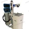 Buy cheap 20W 30W 50W Optical Fiber Laser Marking Machine Metal Laser Printing Machine Laser Marker Fiber Laser Marking Machinery from wholesalers