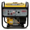 Buy cheap WPI-130 Portable Gasoline Welder Generator 130A With AC 0.8Kw / 240V Output Power from wholesalers