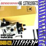 094000-0220 1-15603-267-0 094000-0226 1-15603-267-5 HP0 fuel injection pump
