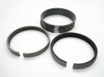 For MAZDA E3 Piston Rings Oil Control Rings Serial OD-MA13