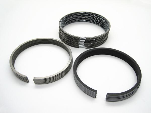 Buy cheap For STEYR WD210 Piston Rings Oil Control Rings Serial OD-ST07 from wholesalers