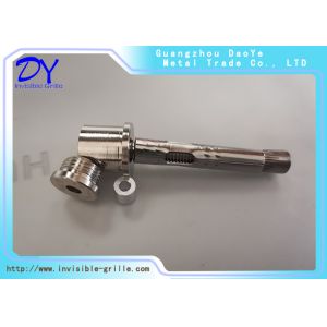 Balcony Window Fine Steel Wire Protective Net Invisible Grille Parts