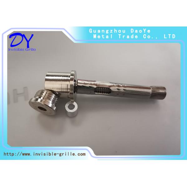 Buy cheap Balcony Window Fine Steel Wire Protective Net Invisible Grille Parts from wholesalers