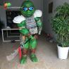 Buy cheap Amusement Park Animatronic Suit Tortoise Costume Adults Waterproofing from wholesalers