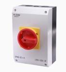 IP65 Waterproof Three-phase Rotary Isolation Disconnect Switch Rotary Cam Switch