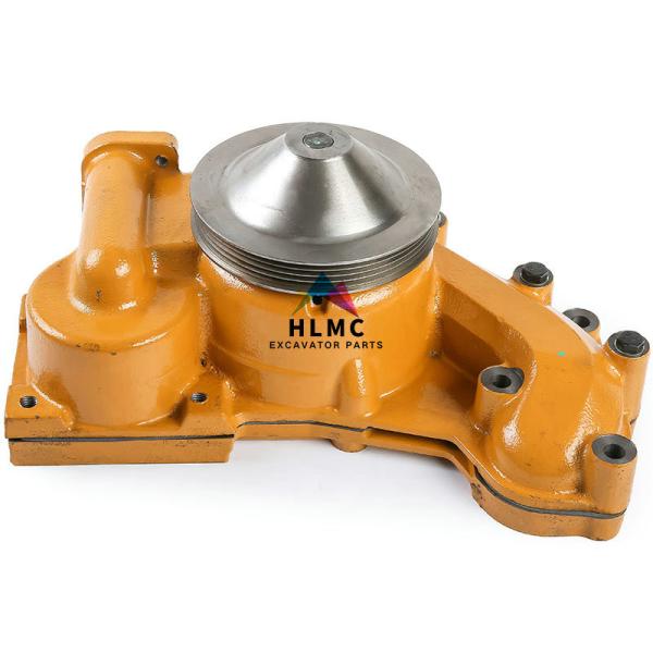 Buy cheap Excavator Engine SA6D108E-1A Spare Parts Water Pump PC300-5 6221-61-1102 from wholesalers