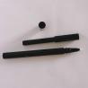 Buy cheap Colorful Liquid Eyeliner Pencil Tubes Long Standing SGS Certification from wholesalers