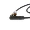 Buy cheap 6 Pin Male To 3.5mm TRS Right Angle Audio Cable For ARRI LF Camera from wholesalers