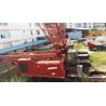 Buy cheap 250T used crawler crane manitowoc 2004 Fully Hydraulic Crawler Crane from wholesalers