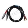 Buy cheap Krautkramer SEKM 2 Flaw Detector Ultrasonic Cable from wholesalers