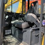 Excavating 5 tons of durable hydraulic track type PC Komatsu 56 second-hand
