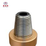 Super Diamond Hammer Assembly DHD360 Alloy Steel for Rock Drilling and Water