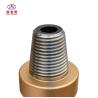 Buy cheap Alloy Steel RC Drilling Water Well Drilling Core Drilling Machine Tools DTH Hammer and Bit Cql80 JIS Standard from wholesalers