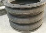 Pneumatic Natural Rubber Air Spring GF Type Paper Machine Parts