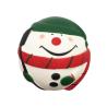 Buy cheap Slow Rising Santa Clause Snow Man Squeeze Stress Ball Christmas Squishy Toys from wholesalers