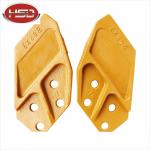 mini excavator bucket parts EX70 side cutter EX70 cutting blade