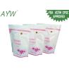 Buy cheap Reusable Smell Proof Stand Up Zipper Bags For Snack Slim Chews Packaging from wholesalers