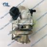 Buy cheap High Pressure Turbocharger 06K145653F 06K145653C 06K145653B 06K145653 turbo For A3 2.0T Diesel Engine from wholesalers