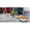 Buy cheap Union bench Jangir Maddadi Design Bureau from wholesalers