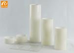 Customized PE Carpet Protective Film Self Adhesive Tape Plastic Sheet For Floor