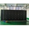 Buy cheap 320*160mm Led Display Wall Aluminum Profile Cabinet Integrated Drive And Chips from wholesalers
