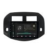 Buy cheap Toyota RAV4 2007-2011 Multimedia Car Radio 4G Android 10 With GPS Navigation from wholesalers