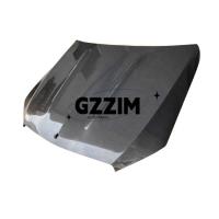Buy cheap Mercedes Benz Car Carbon Fiber Hood for C Class W205 To C63 C180L/C200 LC300L product