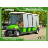 Buy cheap 11 Passenger Electric Sightseeing Bus For Musement Park , Garden , Resort from wholesalers