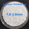 Buy cheap Hardness Ceramic Grinding Media With Excellent Wear Resistance from wholesalers
