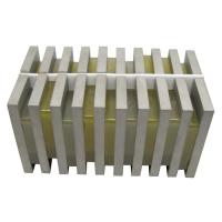 Buy cheap Lightweight Corrosion Resistant Magnets 30 Days Leadtime product