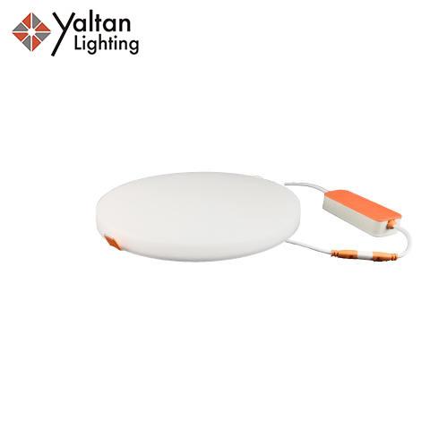 Buy cheap D115mm×H20mm 480LM 8W Small LED Panel Light from wholesalers