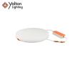 Buy cheap D115mm×H20mm 480LM 8W Small LED Panel Light from wholesalers