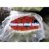 Buy cheap High Hardness Round Steel Tubing , EN31 / SUJ2 Cold Rolled Seamless Tube from wholesalers