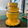 Buy cheap Steel Material Hydraulic Piston Motor Hydraulic Drive Motor 1 Year Warranty from wholesalers