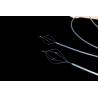 Buy cheap Diamond Shape Stone Retrieval Basket Convenient Operation CE Certificate from wholesalers