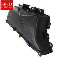Buy cheap Shaping Mode SLA SLS FDM 3D Printing CNC Prototype Machining product