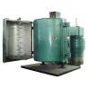 Buy cheap Double Doors High Capacity Thermal Evaporation Vacuum Metallizing Machine For Plastic ABS PP PC Products from wholesalers