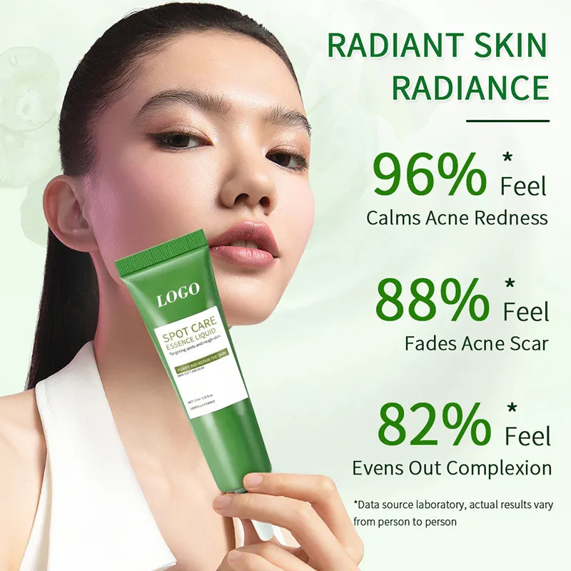 Deep Cleaning Anti-Acne Repair Fade Acne Mark Acne Treatment Cream