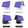 Buy cheap BT 4.0 HDD-400 15 Inch Cash Register Pos System for Restaurant and Boutique Customers from wholesalers