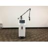 Buy cheap Fractional CO2 Laser Machine 10600nm RF Pipe Ultrapulse treatment from wholesalers
