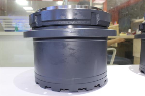 Buy cheap Excavator Parts E312V1 E312V2 Travel Gearbox 110-7079 110-7080 110-7081 from wholesalers