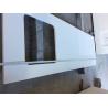 Buy cheap Artificial Stone Engineered Granite Countertops White Quartz Countertops Kitchen from wholesalers