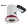 Buy cheap Die Casting Alu Fire Rated Downlights 35 W Kitchen Recess Spotlight from wholesalers