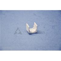 Buy cheap High Hardness Alumina Ceramic Insulator HVDC Relay Case product