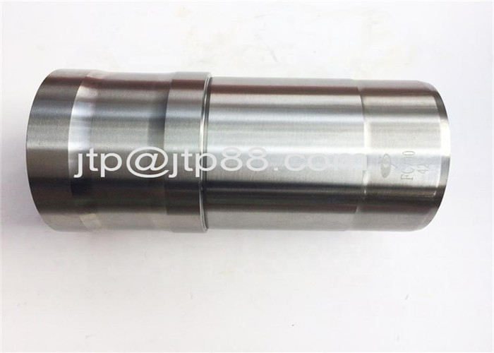 95mm Diameter Cylinder Liner Sleeve Mitsubishi 4DR7 Engine Liner & Piston ME997798
