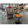 Buy cheap Stainless Steel CNC Sheet Metal Folder Sheet Metal Automatic Panel Bending Machine from wholesalers