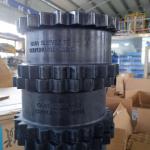 Atlas Coupling 1613958500 High Quality Screw Air Compressor Parts Wholesale