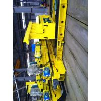 Buy cheap Steel Pipe Mill Welding production Line Spiral welded pipe making mill product