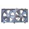Buy cheap Chevrolet EPICA 1.8/2.0 2005-2013 Electric Cooling Radiator Fan Assembly 12V Voltage from wholesalers